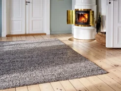 Riverstone Steelgrey - 80 x 150 cm