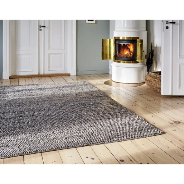 Riverstone Steelgrey - 80 x 150 cm