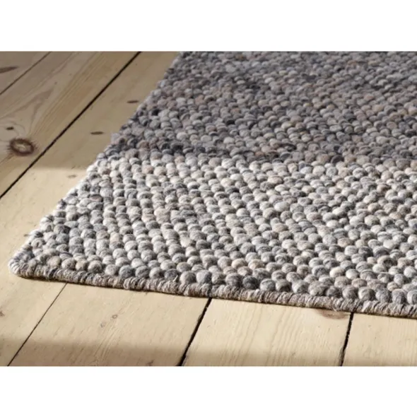 Riverstone Steelgrey - 80 x 150 cm