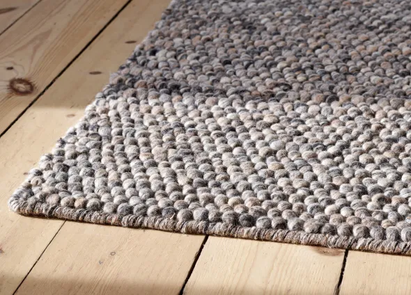 Riverstone Steelgrey - 80 x 150 cm