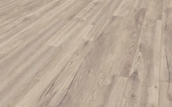 Robusto4763 Pettersson Oak Beige Laminatgulv