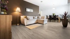 Robusto4763 Pettersson Oak Beige Laminatgulv