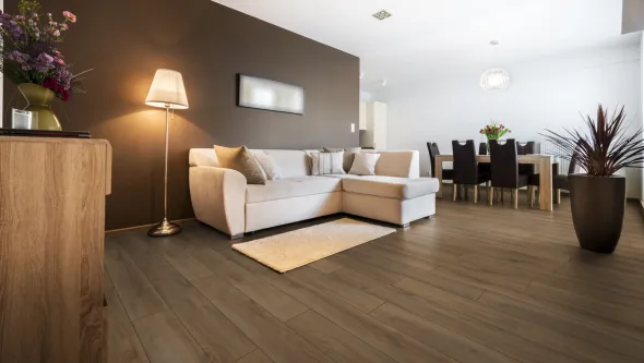 Robusto 4957 Premium Oak Brown Laminatgulv