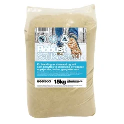 Robust Salt & Sand - 15 kg