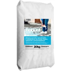 Robust Veisalt - 20 kg