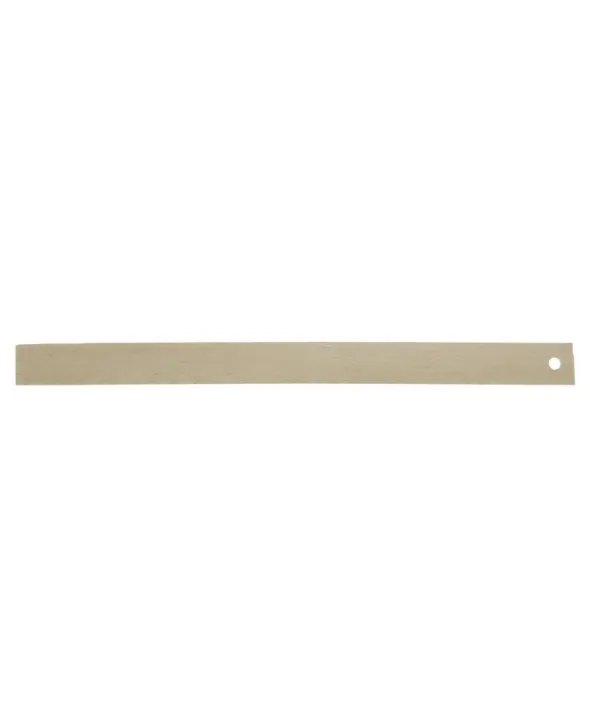 Rørepinne til maling - 23 cm
