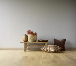 Saga Elegant Coconut Oak Parkett