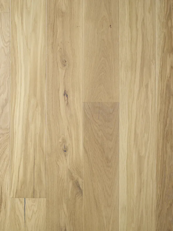 Saga Elegant Coconut Oak Parkett