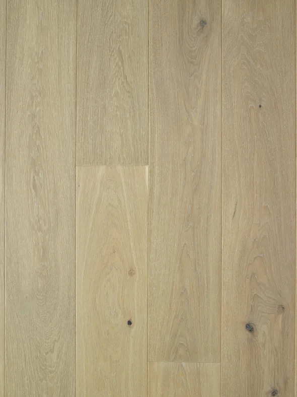 Saga Exclusive Cream Oak Parkett