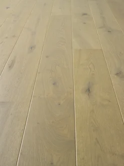 Saga Exclusive Dolomite Oak Parkett