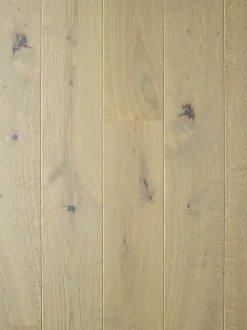 Saga Exclusive Dolomite Oak Parkett