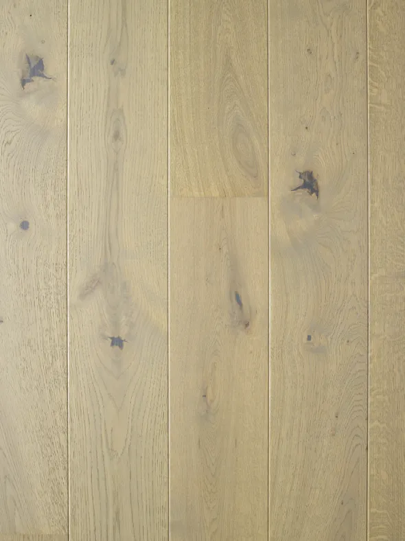 Saga Exclusive Dolomite Oak Parkett