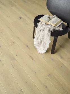 Saga Exclusive Dolomite Oak Parkett
