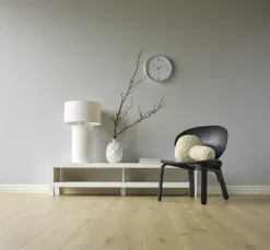 Saga Exclusive Dolomite Oak Parkett
