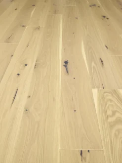 Saga Exclusive Limestone Oak Parkett