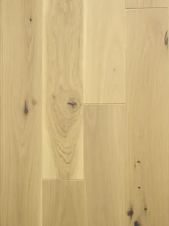 Saga Exclusive Limestone Oak Parkett