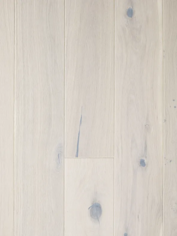 Saga Exclusive Pearl Oak Parkett