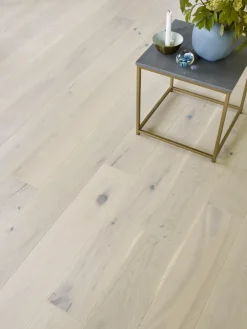 Saga Exclusive Pearl Oak Parkett