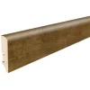 Saga Fotlist Eik Stenbrun 16x60x2200mm