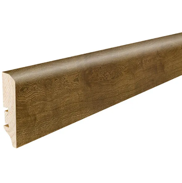 Saga Fotlist Eik Stenbrun 16x60x2200mm