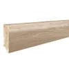 Saga Fotlist Glatt Coconut 16x60x2200mm