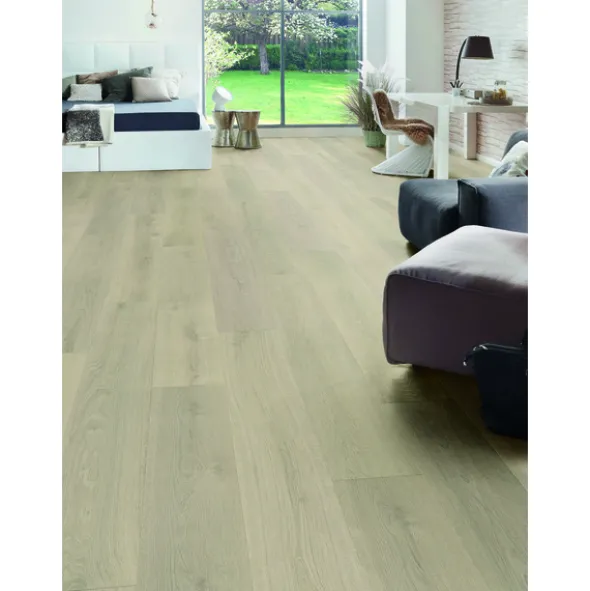 Saga Grande Falketind Laminatgulv