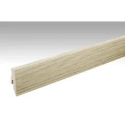 Saga Hardwood Fotlist Ona 20x60x2380mm