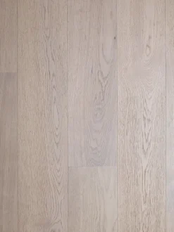 Saga Hardwood Pure Oksøy Herdet Tregulv
