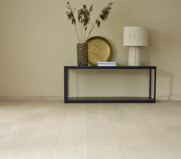 Saga Hardwood Pure Ona Herdet Tregulv