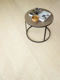 Saga Hardwood Pure Ona Herdet Tregulv