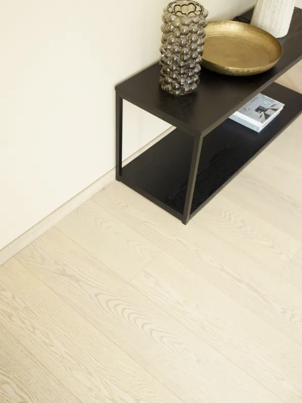 Saga Hardwood Pure Ona Herdet Tregulv