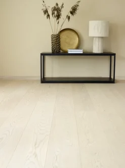 Saga Hardwood Pure Ona Herdet Tregulv