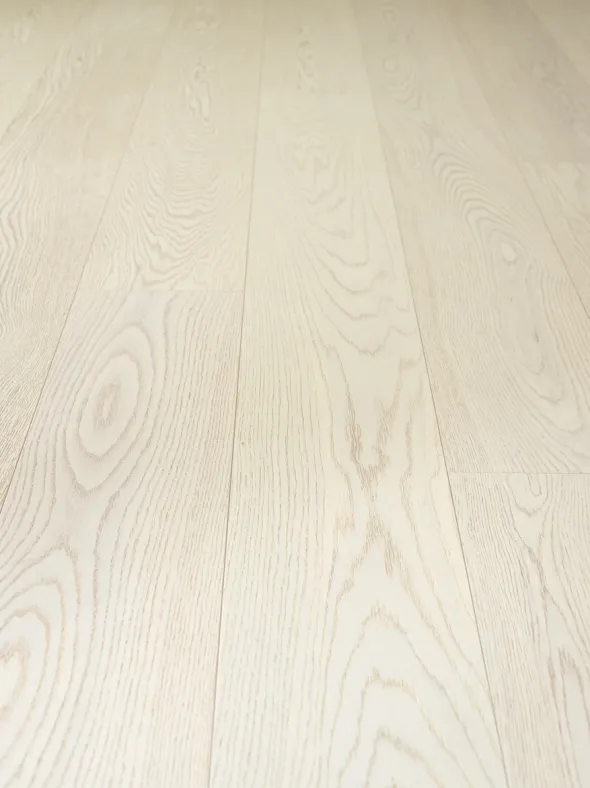 Saga Hardwood Pure Ona Herdet Tregulv