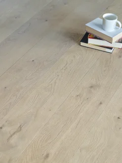 Saga Hardwood Pure Torungen Herdet Tregulv