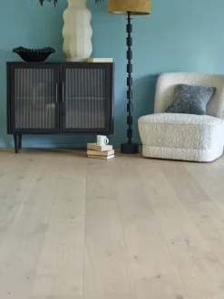 Saga Hardwood Pure Torungen Herdet Tregulv