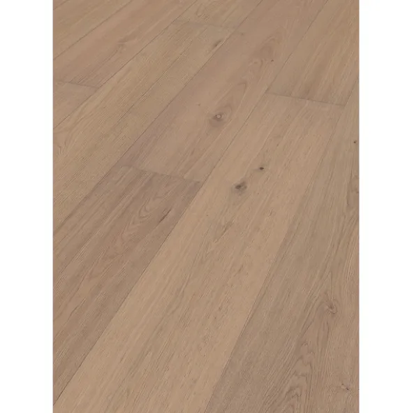 Saga Hardwood Wide Dyna Herdet Tregulv