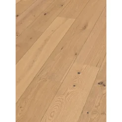 Saga Hardwood Wide Færder Herdet Tregulv