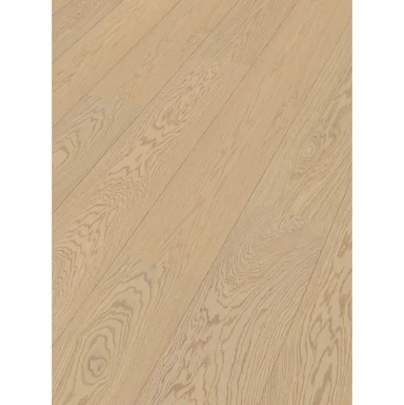 Saga Hardwood Wide Ona Herdet Tregulv