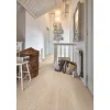 Saga Hardwood Wide Senja Eik Herdet Tregulv