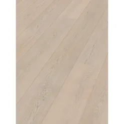 Saga Hardwood Wide Senja Eik Herdet Tregulv