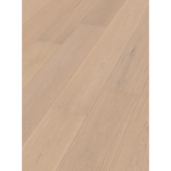 Saga Hardwood Wide Skomvær Herdet Tregulv
