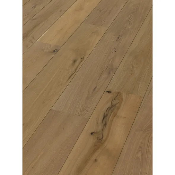 Saga Hardwood Wide Utsira Herdet Tregulv