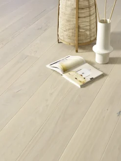Saga Natural Gentle Parkett