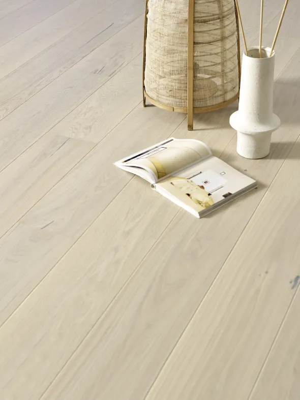 Saga Natural Gentle Parkett