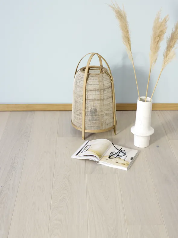 Saga Natural Gentle Parkett