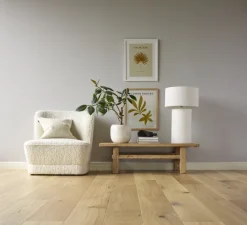 Saga Natural Nude Parkett