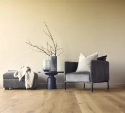 Saga Natural Sense Parkett