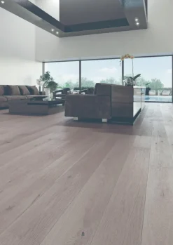 Saga Natural Touch Parkett