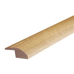 Saga Nivålist Eik Lakkert 21x55x2000 mm