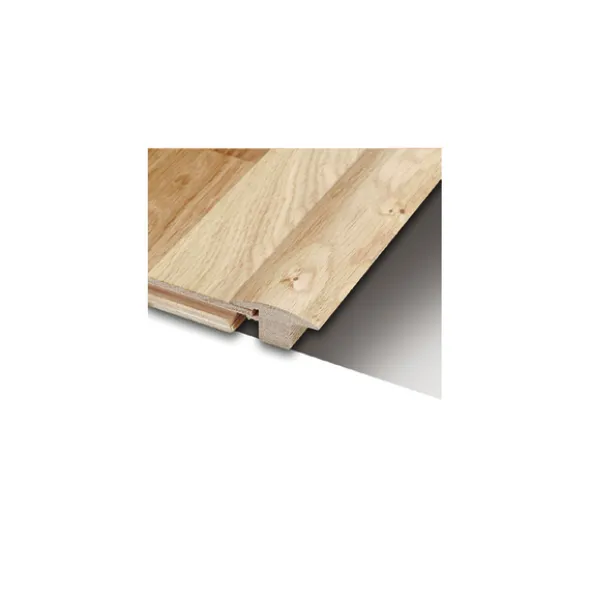 Saga Overgangslist Eik Ubehandlet 21x55x2000 mm